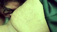 Quando Você Vai no Mercado e Vizinho Vê Crossdressing Sucking