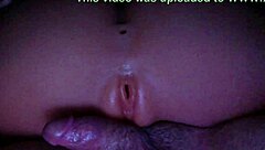 night time doll lovin' that big butt tan torso?