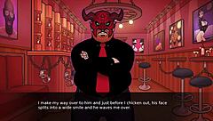 lets play the fetish party mia endings