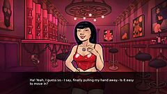 lets play the fetish party mia endings