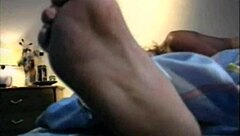 judith barcelona shows off her latina charm