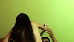 Monster cock fucks me so good