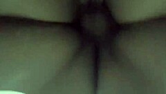 Latina Babe With Big Tits And Ass Fucks Monster Cock Hard