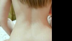 Guy Treats Young Russian Blonde Nicely 😊