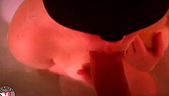 Specific best sensual blowjob with oral creampie cum swallow deepthroat in bath pov big cock amateurs