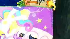 Babyzelda Uses Toys On Her Big Tits