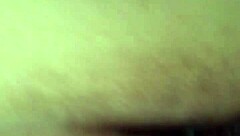 Latina chick getting hardcore fucked with big black cock creampie 🔥