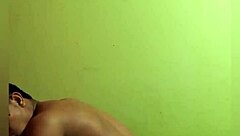 Monster cock fucks me so good