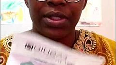 i hate when men do this wrong with ebony milf in bed