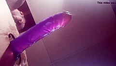 tight ass for trany and large dildo 😏