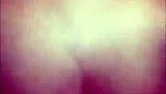 Blonde teen girlfriend shares fun with friend in pov