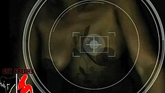 Nasty Doctor Teases Patient in Full HD Hospital Scene