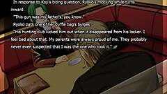 let's play song of saya part 13