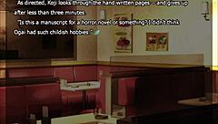 let's play song of saya part 13