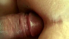 hey, you into anal with a peruvian milf?