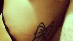 Amateurs Worship Ass And Tits In Crazy Homemade Sex