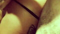 Amateurs Worship Ass And Tits In Crazy Homemade Sex