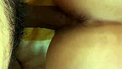 hey, you into anal with a peruvian milf?