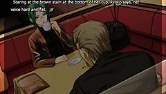 let's play song of saya part 13