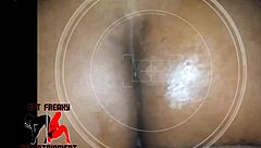 Nasty Doctor Teases Patient in Full HD Hospital Scene