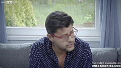 Only3x Series Brings You - Episode 5 - Starlets Adore Facials