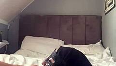 Wow, Bi Muslim Guy Gives an Intense Blowjob Like Never Before!