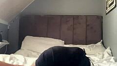 Wow, Bi Muslim Guy Gives an Intense Blowjob Like Never Before!