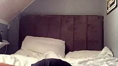 Wow, Bi Muslim Guy Gives an Intense Blowjob Like Never Before!