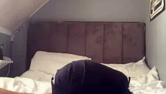 Wow, Bi Muslim Guy Gives an Intense Blowjob Like Never Before!