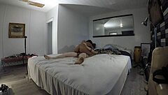 Dayanara engages in hardcore sex in the romance main 2 series.