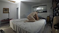 Dayanara engages in hardcore sex in the romance main 2 series.