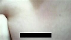 Otaku Virgin Couldn't Last Two Minutes Seeing Mother-In-Law in One Piece Shirt!