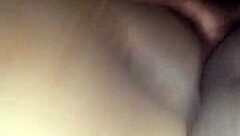 Having Sex With My Big Booty Babymomma