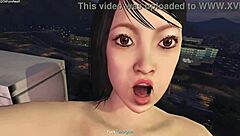GTA V Girls Give POV Blowjobs!