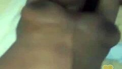 Hey, Couple Having Sex on Periscope