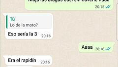 She Confesses Her Second Infidelity Fuck To Me. Part 9.