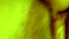 Tight Pussy Contrasts Nicely.