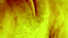 Tight Pussy Contrasts Nicely.