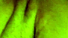 Tight Pussy Contrasts Nicely.