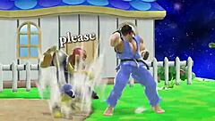 Dom Girlfriends Suck and Fuck Asses Hard!