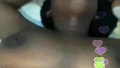 Hey, Couple Having Sex on Periscope