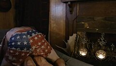 skarlett and damon get hot and heavy with fucking, licking, and monster cock action