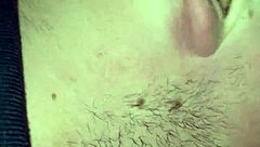 Bi fant požira ogromen kurac v divjem sesanju