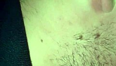 bi boy devours massive cock in intense blowjob session