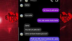 Fucking fan in abandoned mansion