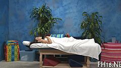 I’m Obsessed with These Hot Massage Sex Sites