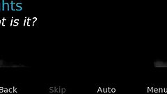 Hey, this sexy chica gives me a hot handjob while my best friend joins in!