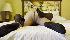 Mexican Milf Missionary