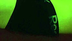 Watch This Young Amateur Girl Rub And Suck Cock Intensely!