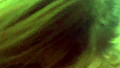 Tinder teen gives sloppy blowjob with big tits 😘